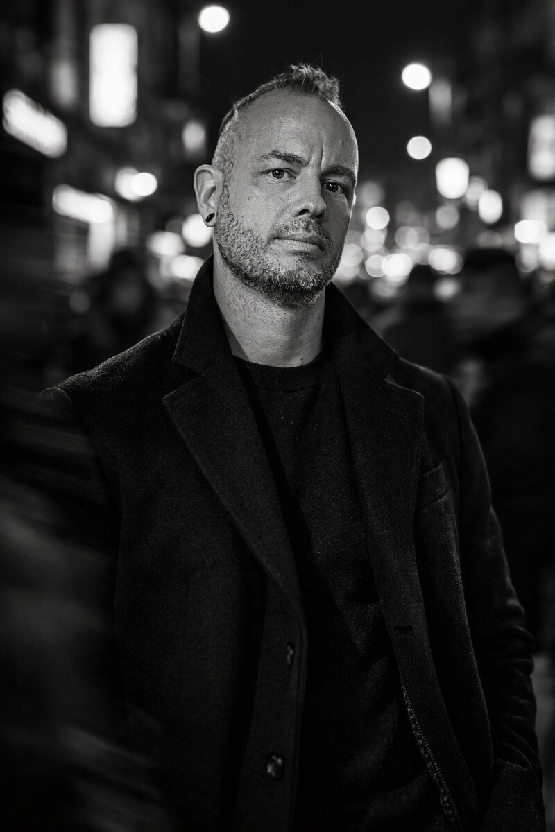 Carlo Barbieri fotografo professionista Bologna