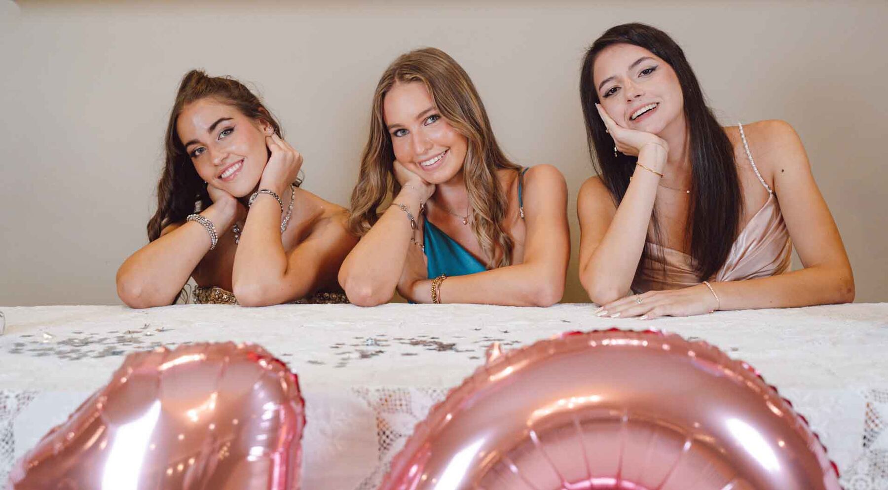 Fotografo diciottesimo Bologna - festa di compleanno