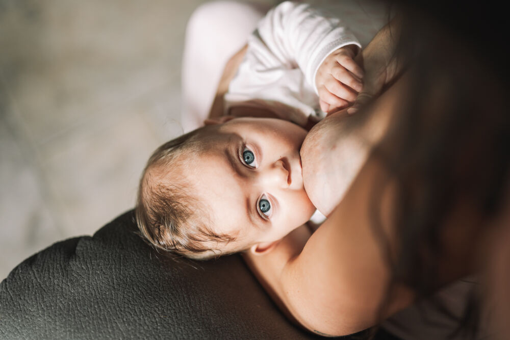 Fotografo bambini Bologna - momento autentico