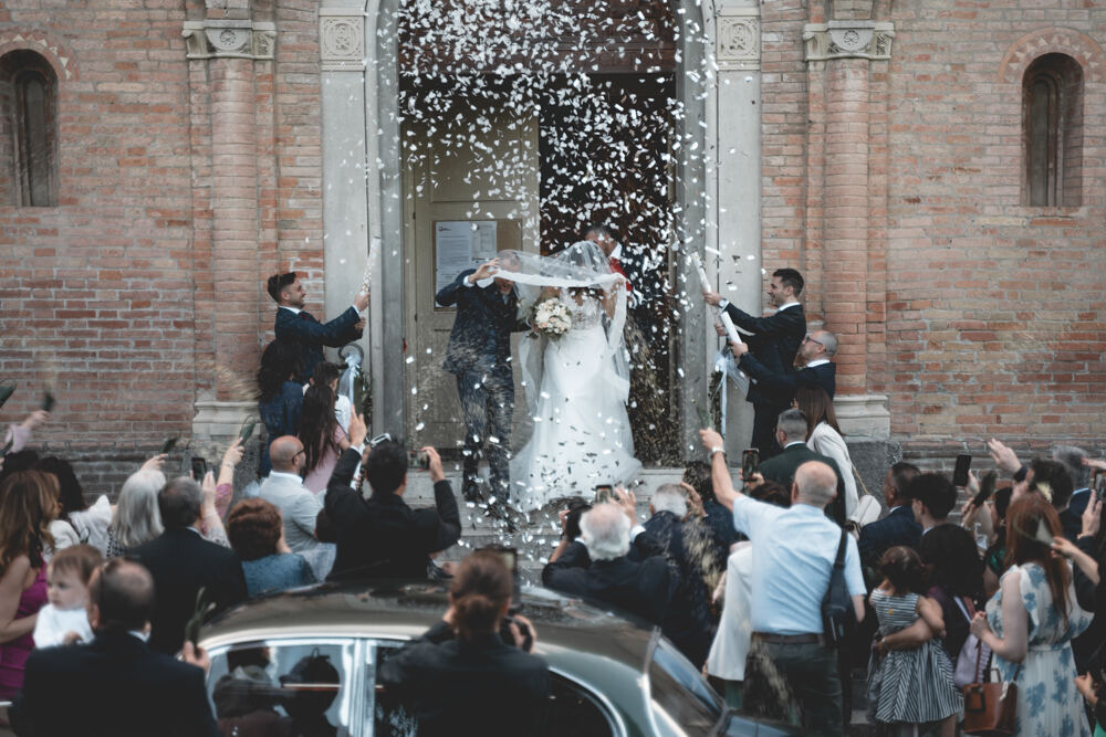 Fotografo matrimonio - bouquet sposa