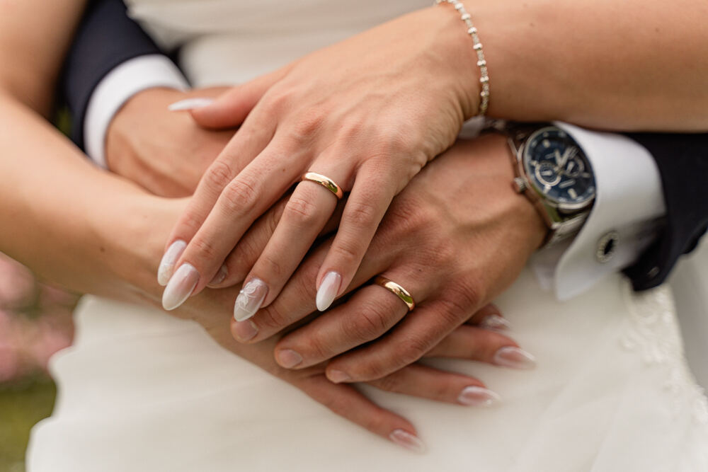 Servizio fotografico matrimonio Bologna - cerimonia