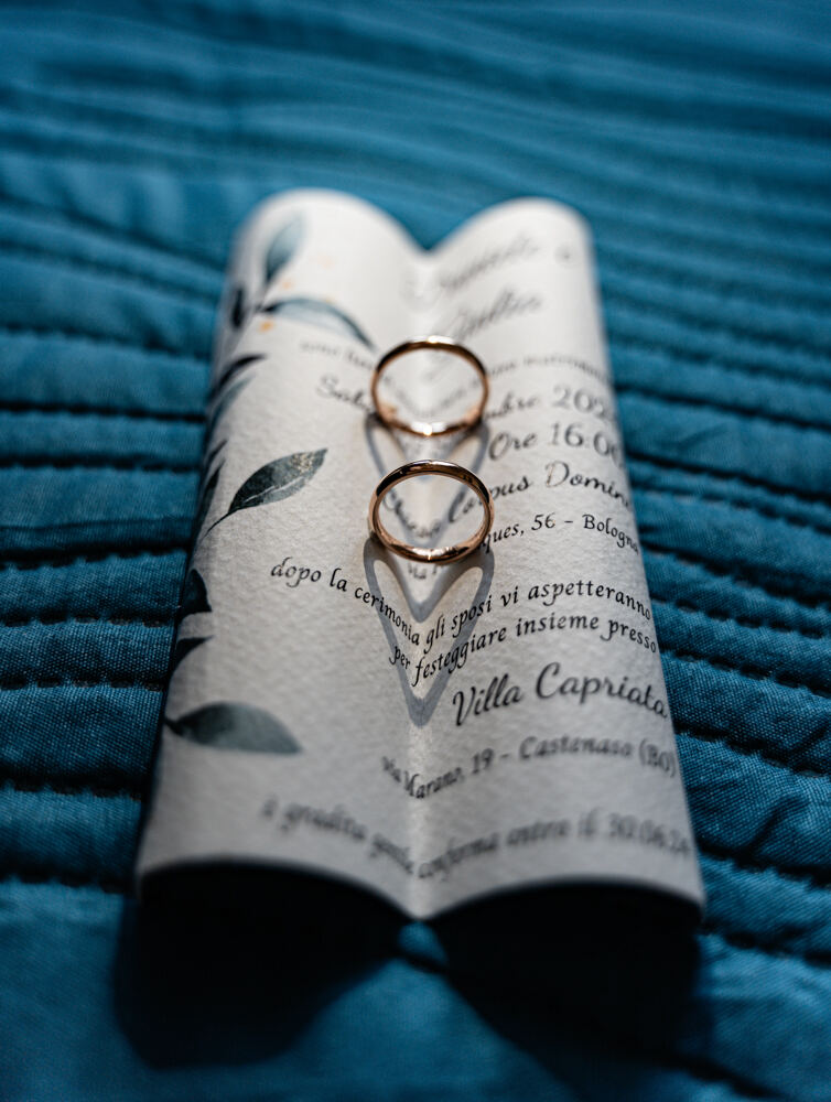 Fotografo matrimoni Emilia Romagna - ritratto sposi