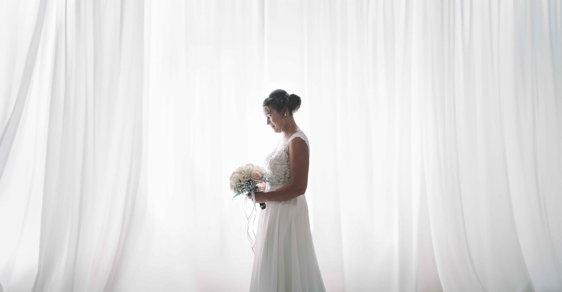 Servizio fotografico matrimonio Bologna - cerimonia